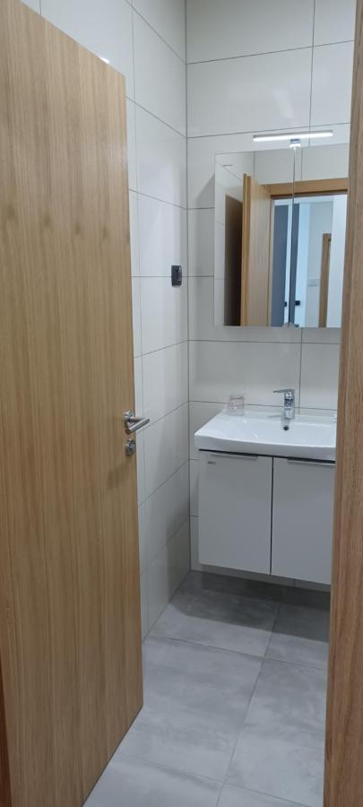 Hostel Green Donji Kraljevoc Bagian luar foto