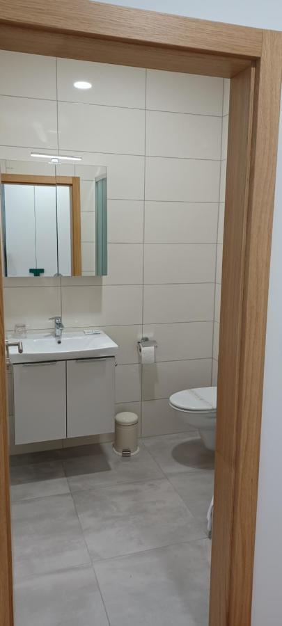 Hostel Green Donji Kraljevoc Bagian luar foto