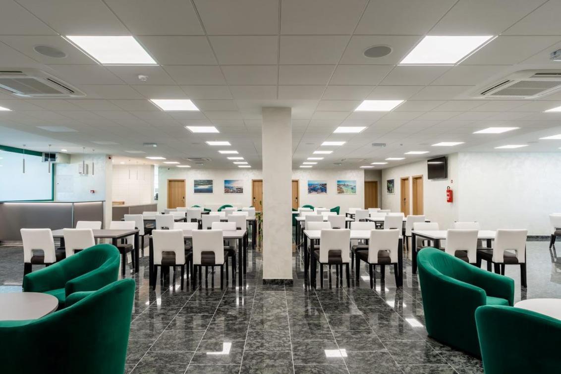 Hostel Green Donji Kraljevoc Bagian luar foto