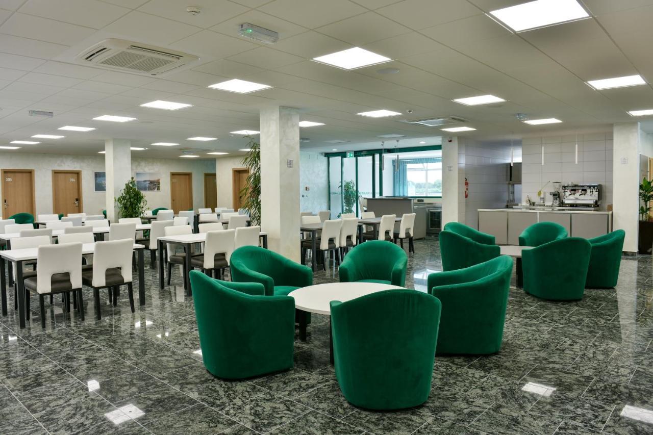 Hostel Green Donji Kraljevoc Bagian luar foto
